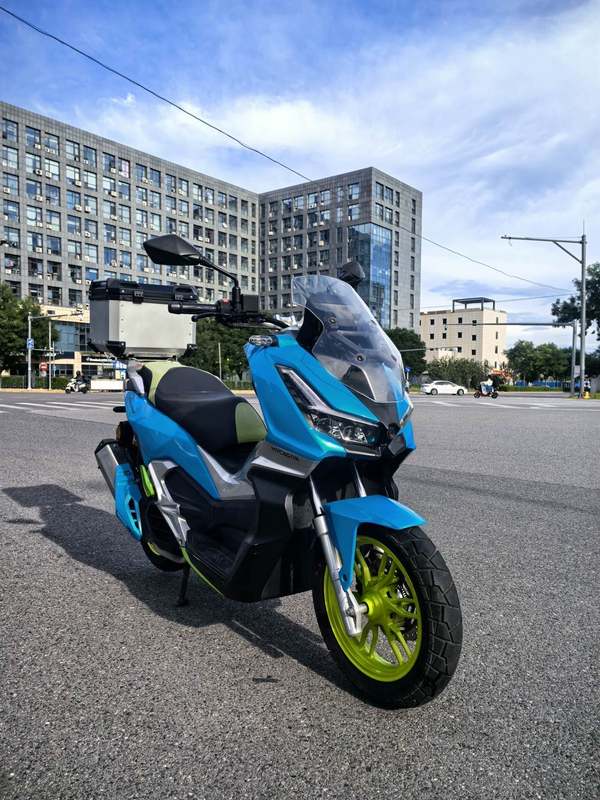 MVCAGIVA 周末疯150