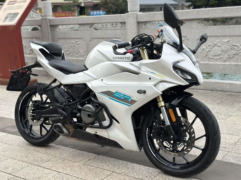 春风 250SR