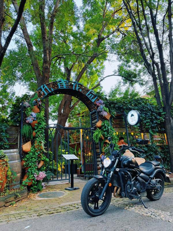 川崎 Vulcan S 