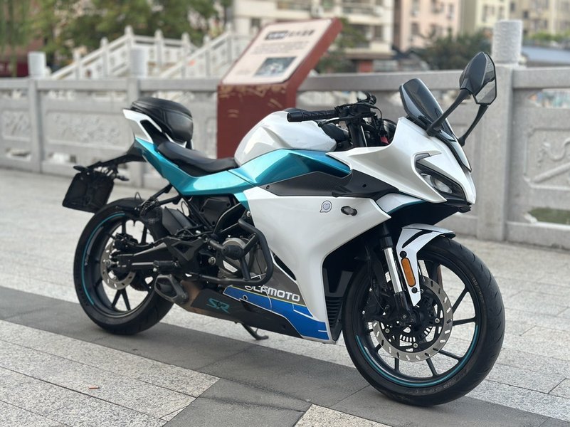 春风 250SR