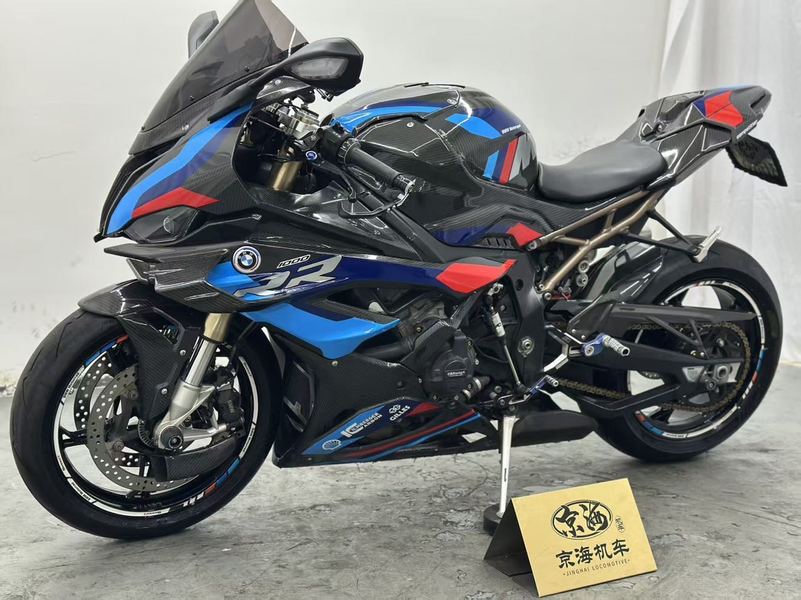 宝马 S 1000 RR