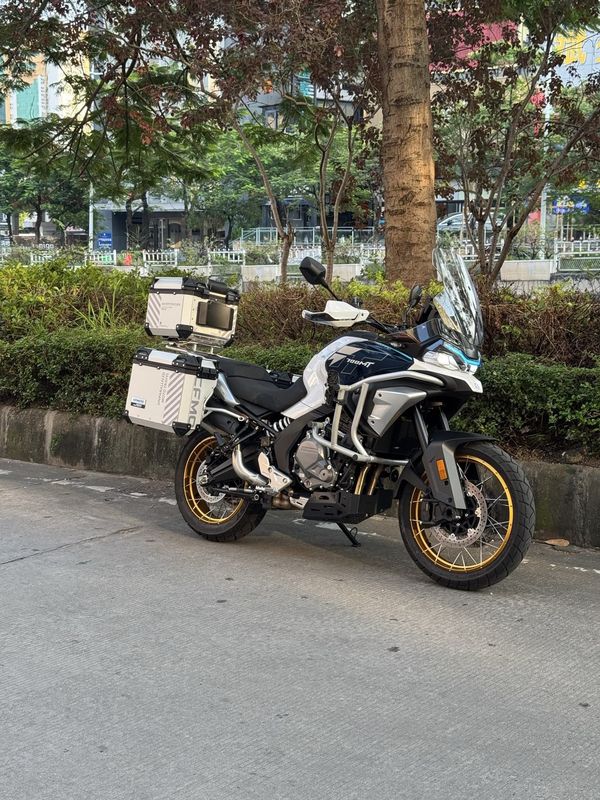 春风 700MT
