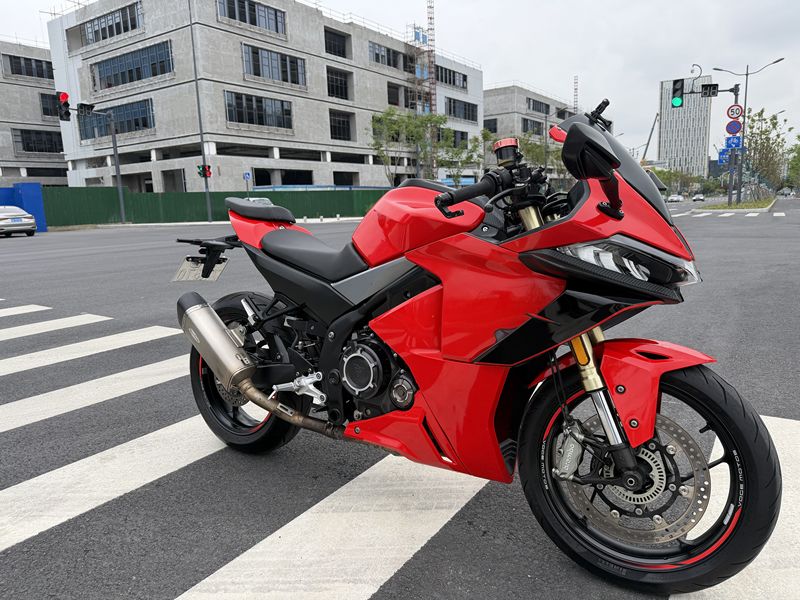 无极 RR525