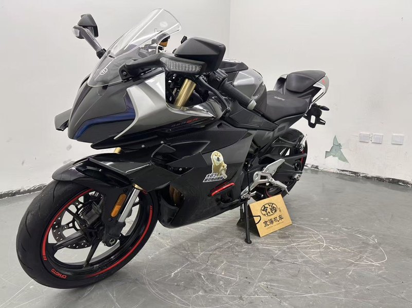 春风 450SR