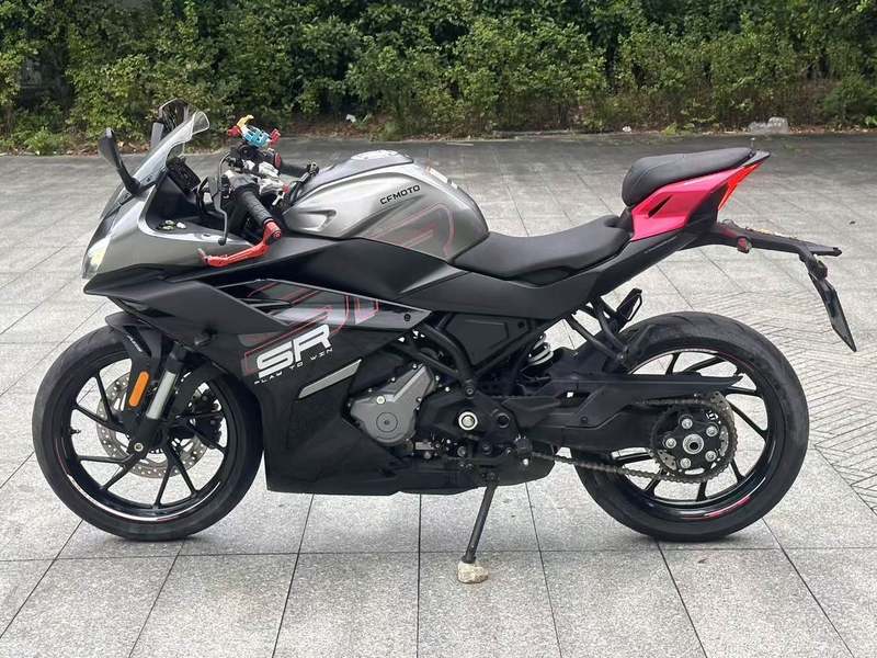 春风 250SR