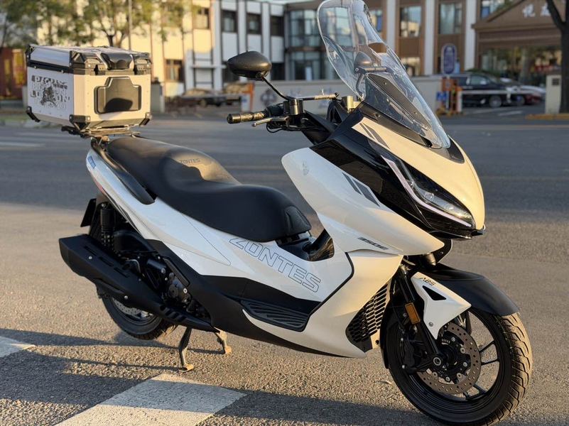 升仕 350E