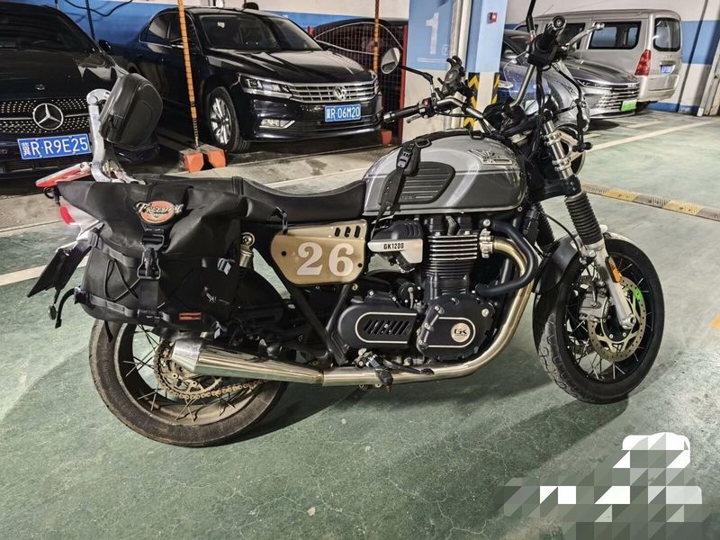 高金 GK1200