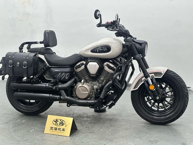 奔达 金吉拉450
