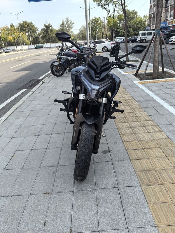 春风 800NK