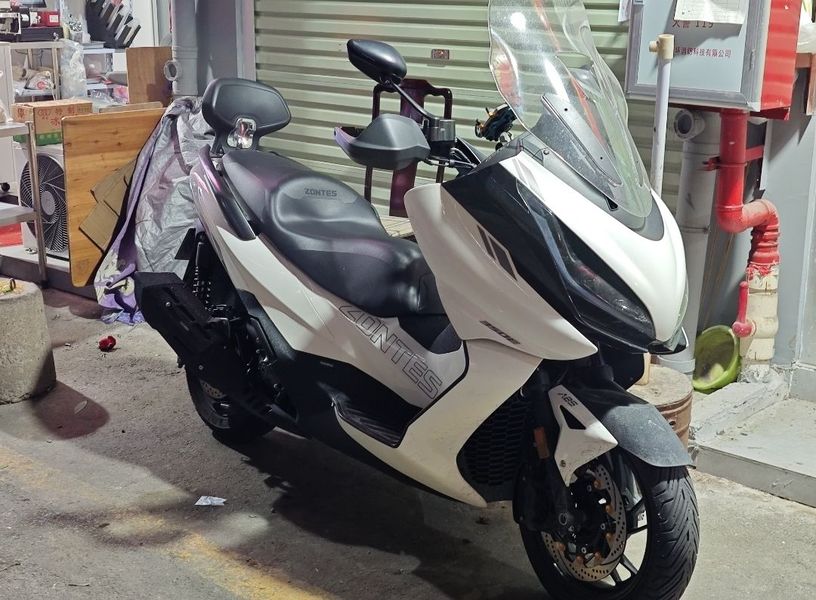 升仕 350E