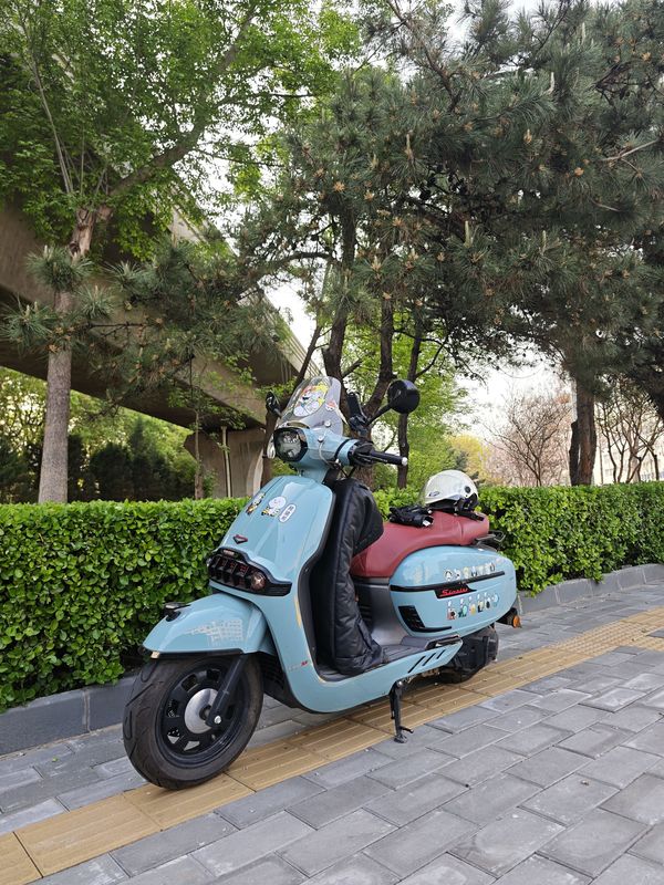 维多利亚 Sixties 150Si