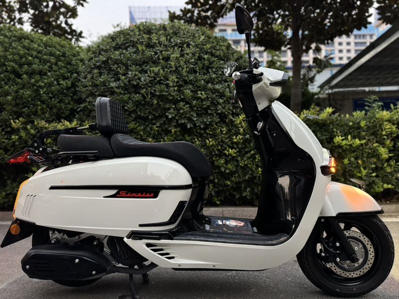 维多利亚 Sixties 150Si