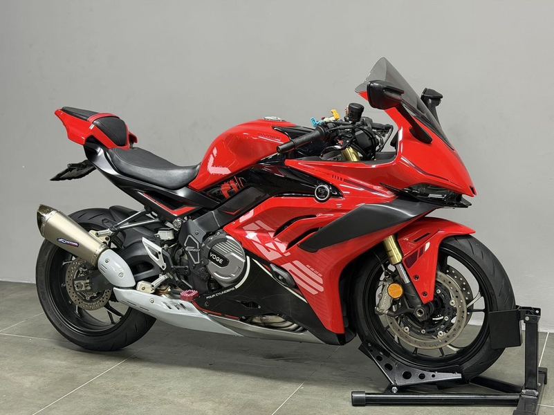 无极 RR660