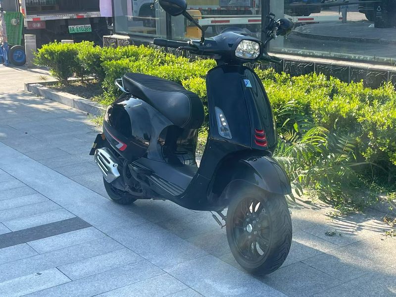 VESPA Sprint 150