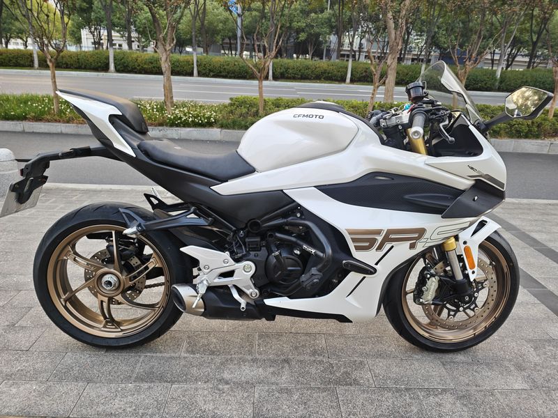 春风 450SR