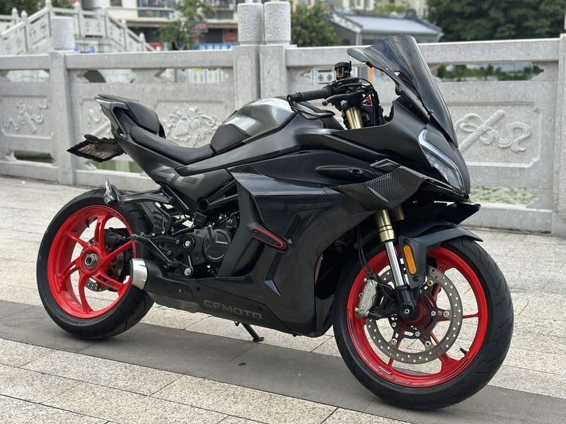 春风 450SR