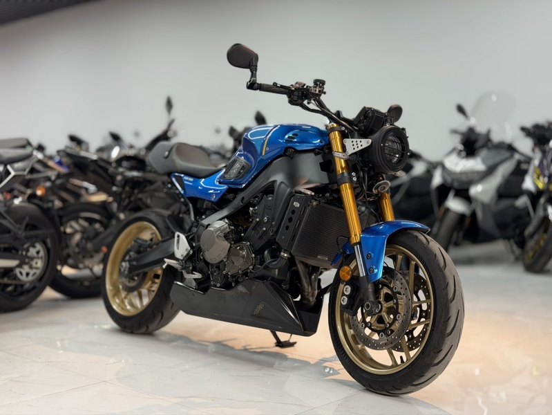 雅马哈 XS900R
