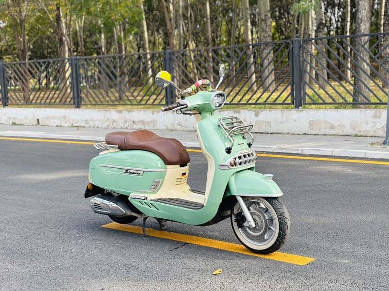 维多利亚 Sixties 150Si