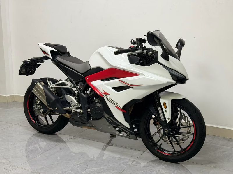 凯越 350RR 赫雷兹