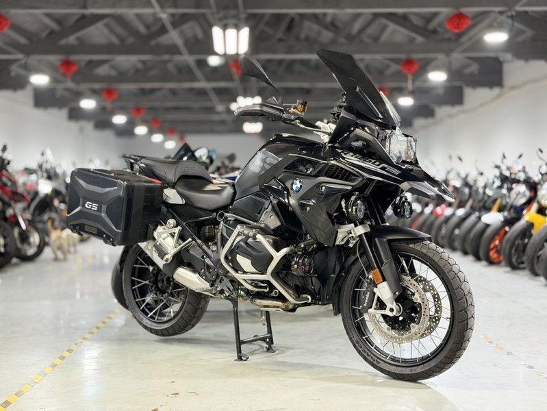 宝马 R 1250 GS