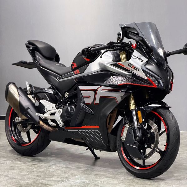 春风 450SR