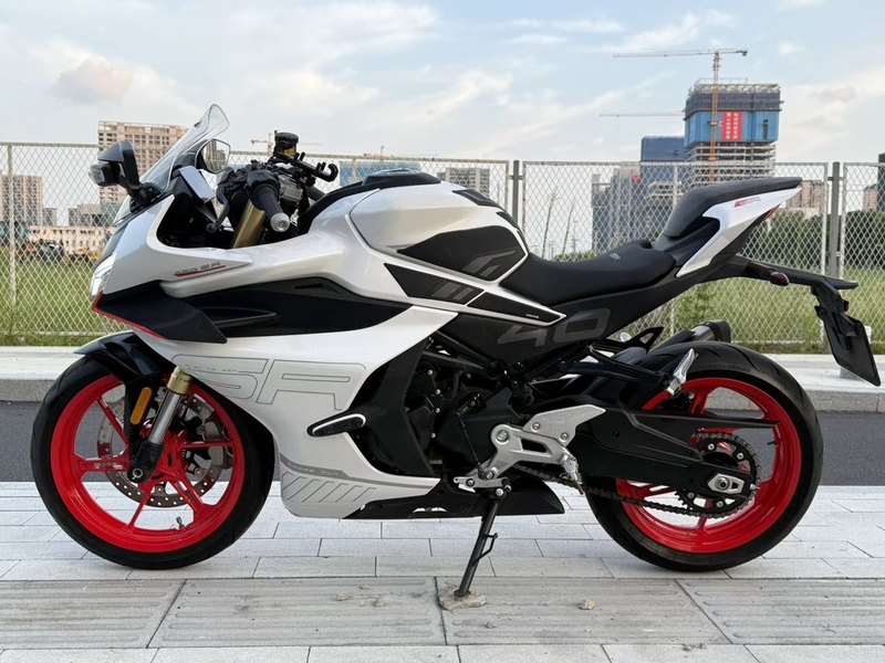 春风 450SR