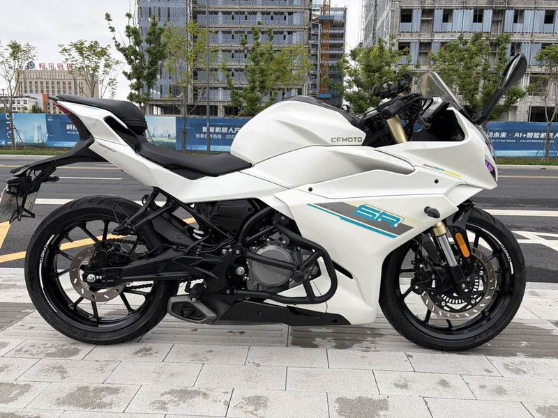 春风 250SR