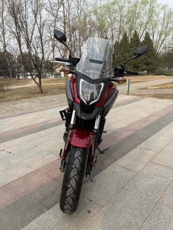 本田DREAMWING NC750X