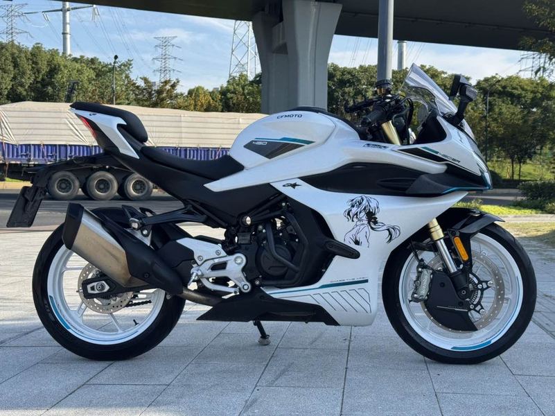 春风 450SR