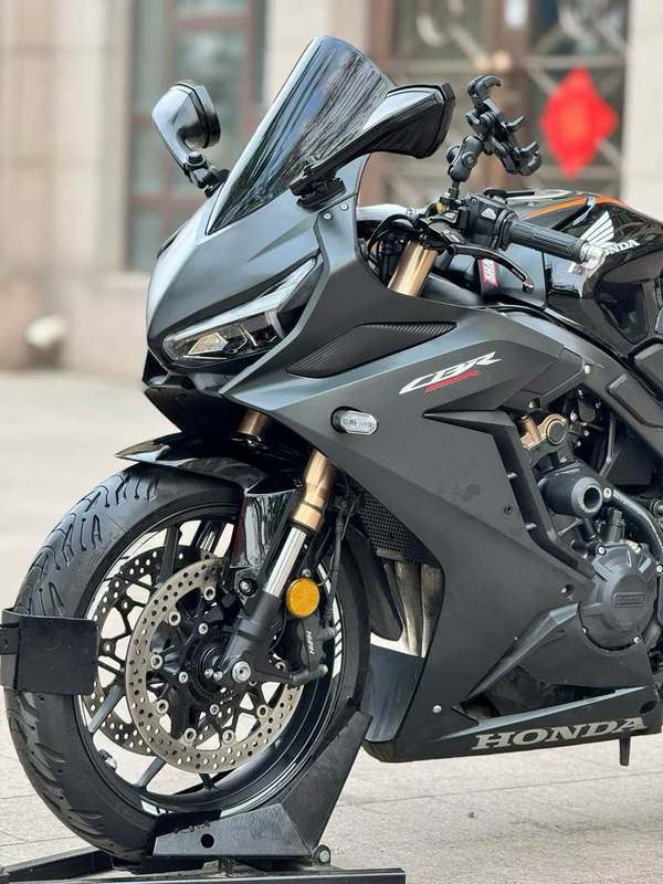 本田DREAMWING CBR650R