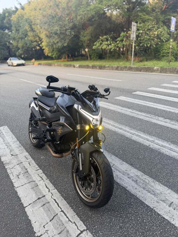 春风 800NK