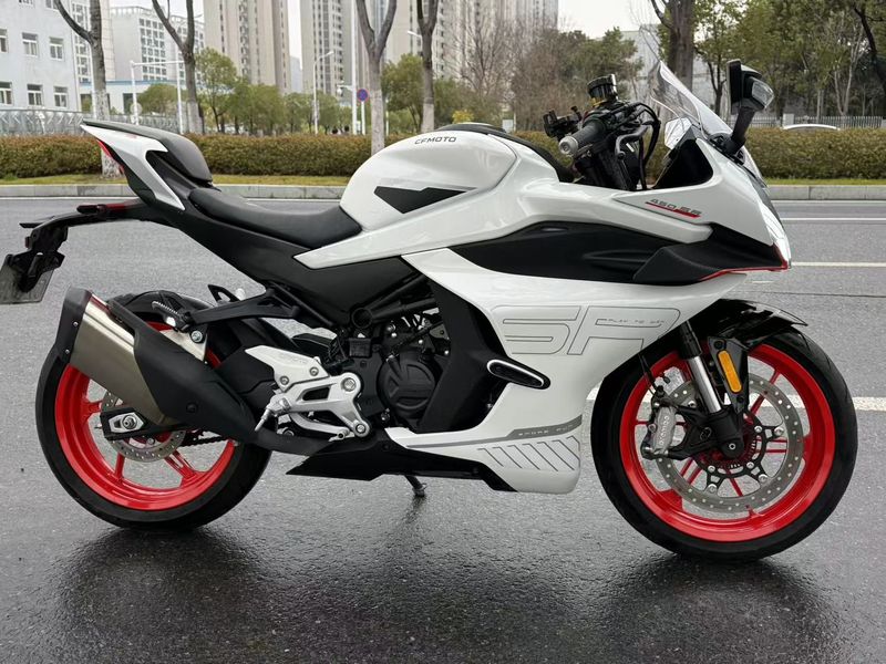 春风 450SR
