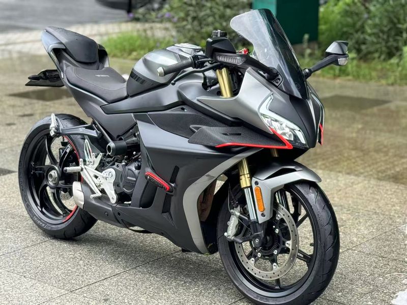 春风 450SR
