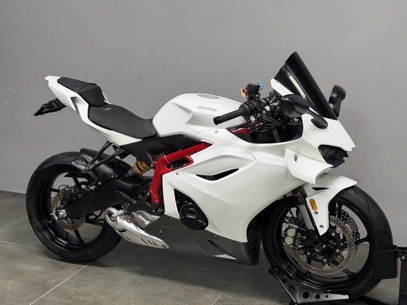 凯越 450RR