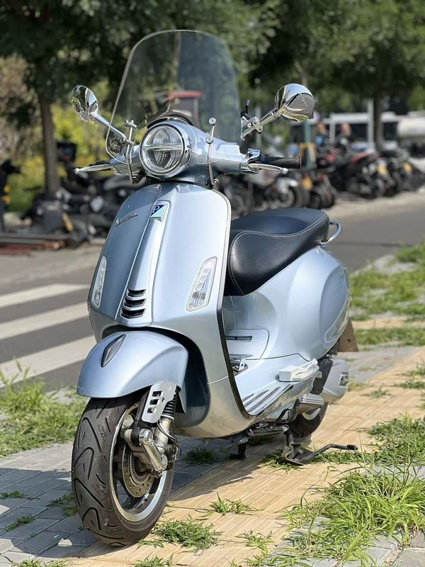 VESPA Primavera 150