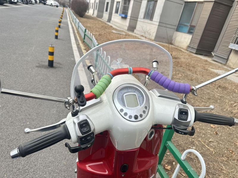 标致 姜戈 Django 150