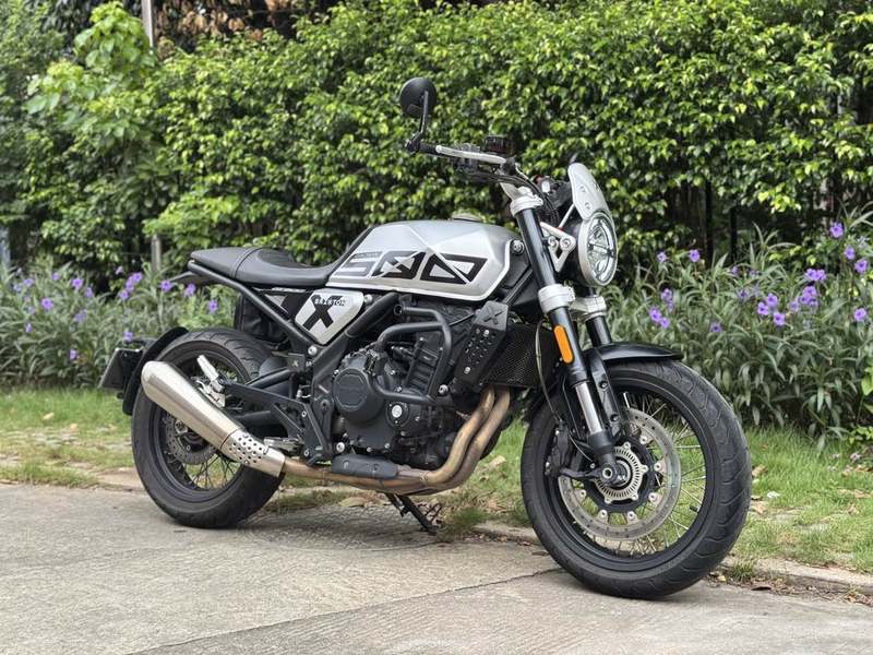 高金 GK500