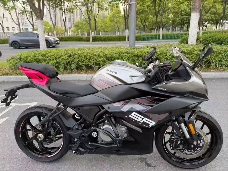 春风 250SR
