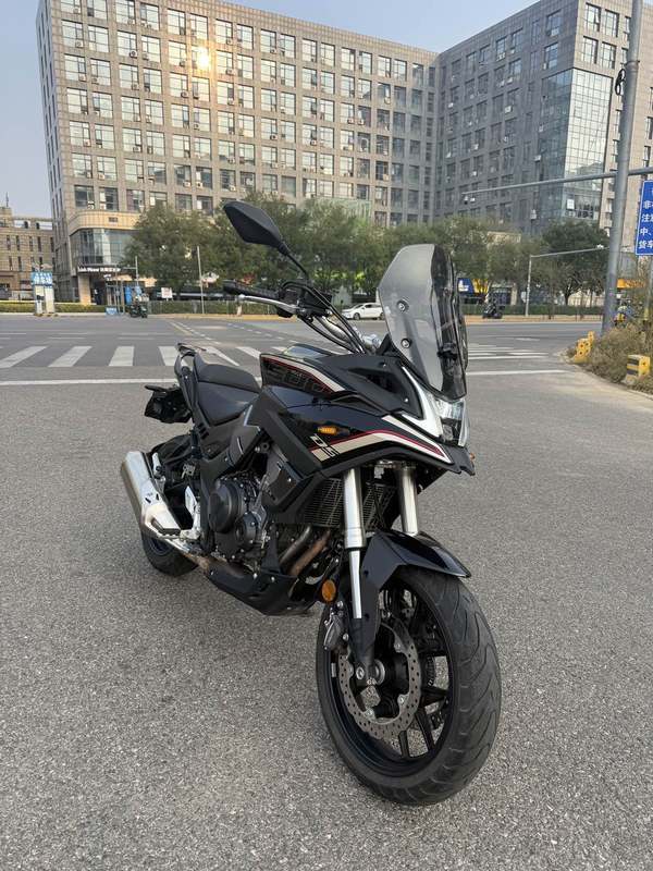 无极 500DS