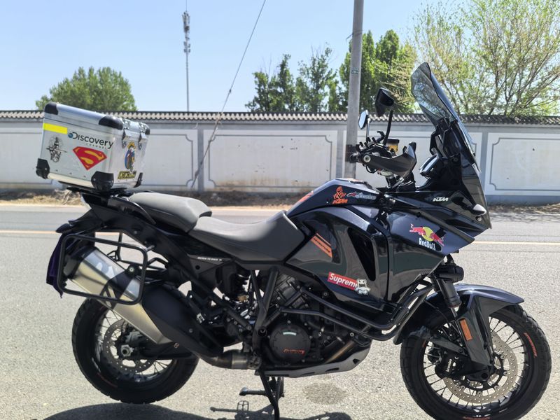KTMR2R 1290 Super Adventure