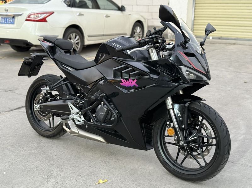 赛科龙 RC250