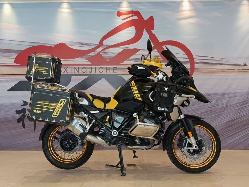 宝马 R 1250 GS