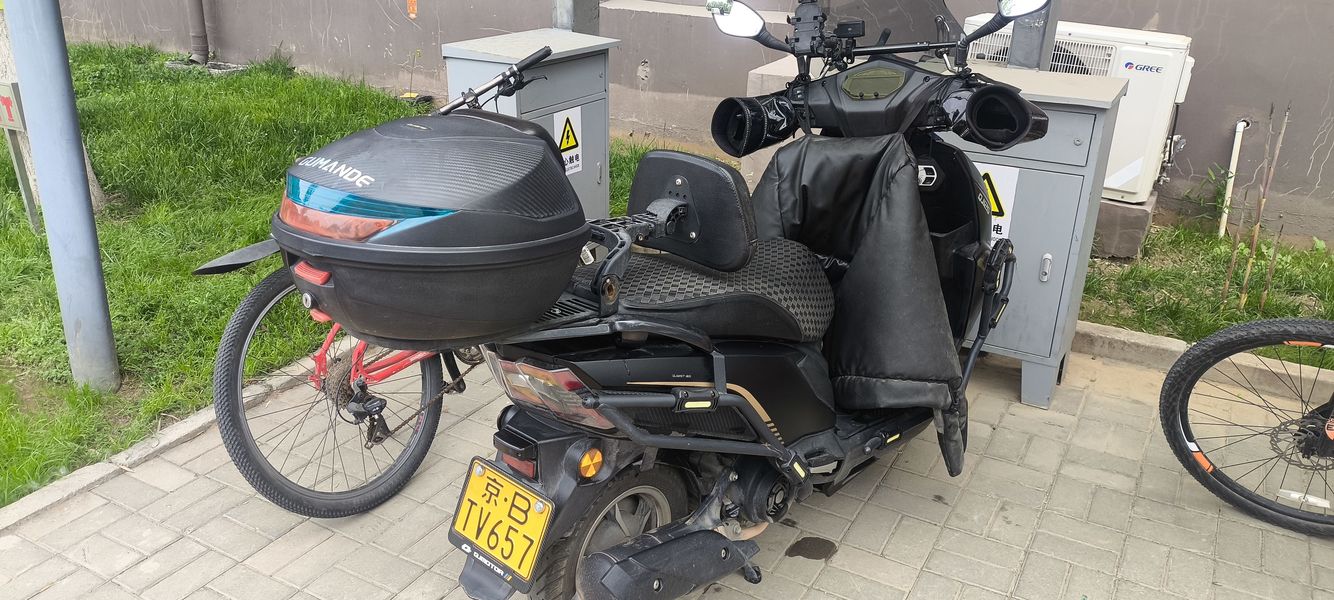 QJIANG TAN125