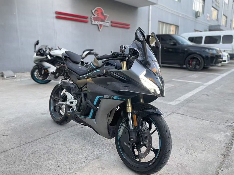 春风 450SR