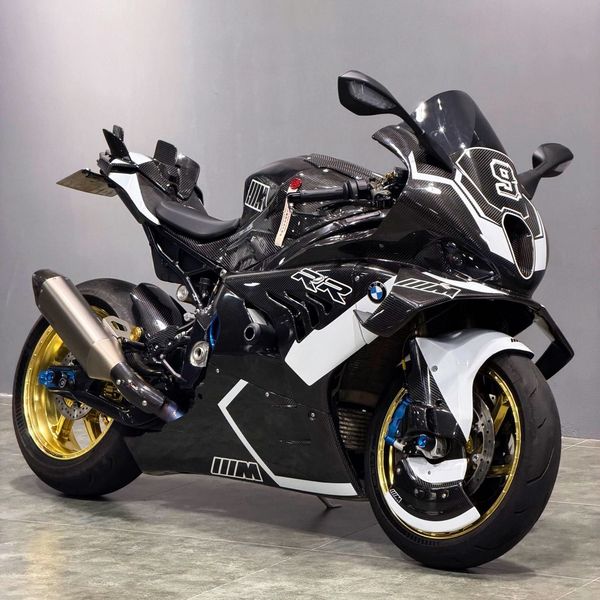 宝马 S 1000 RR
