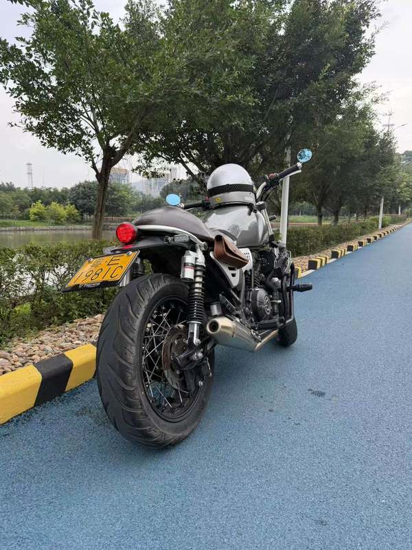 赛科龙 RE3