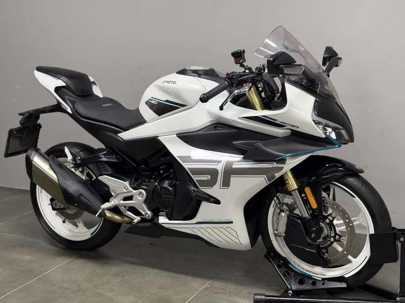 春风 450SR