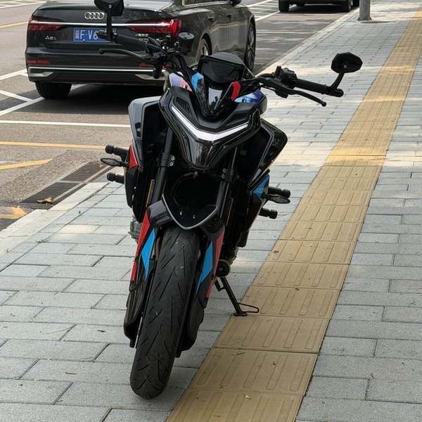 春风 675NK