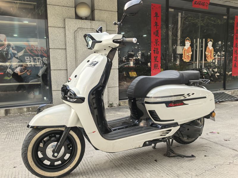 维多利亚 Sixties 150Si