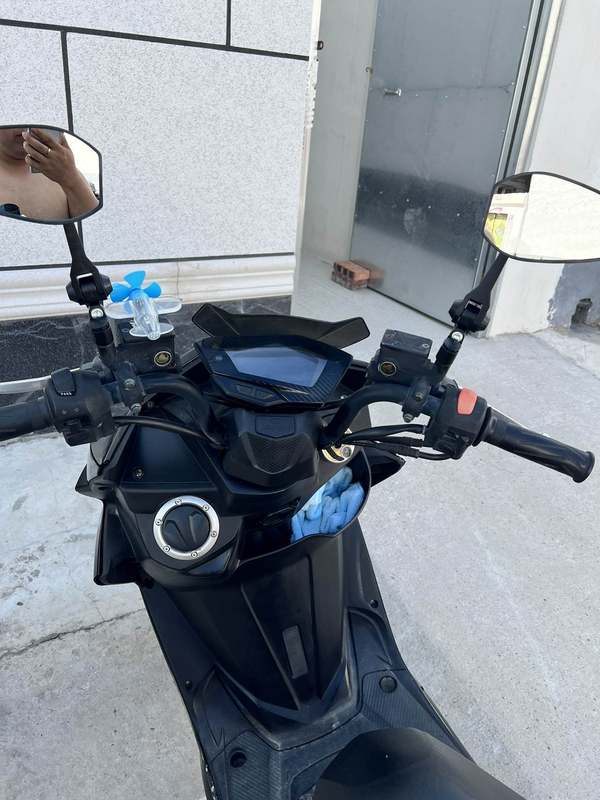 林海 Force 领程